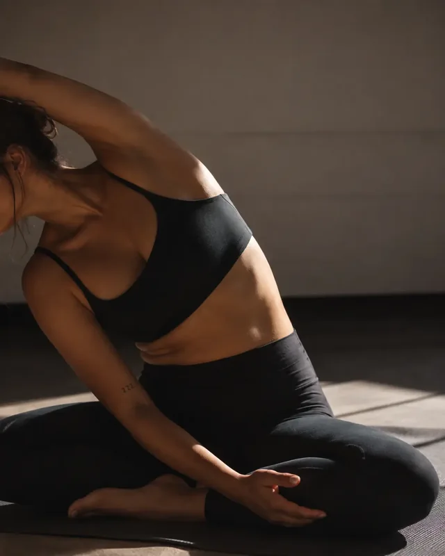 Wellness and movement photograph 4